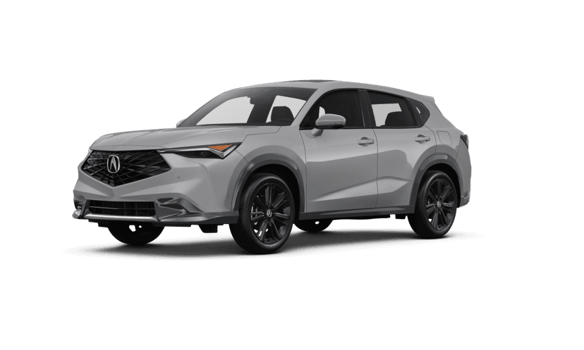 2026 Acura ADX 2026 Acura ADX