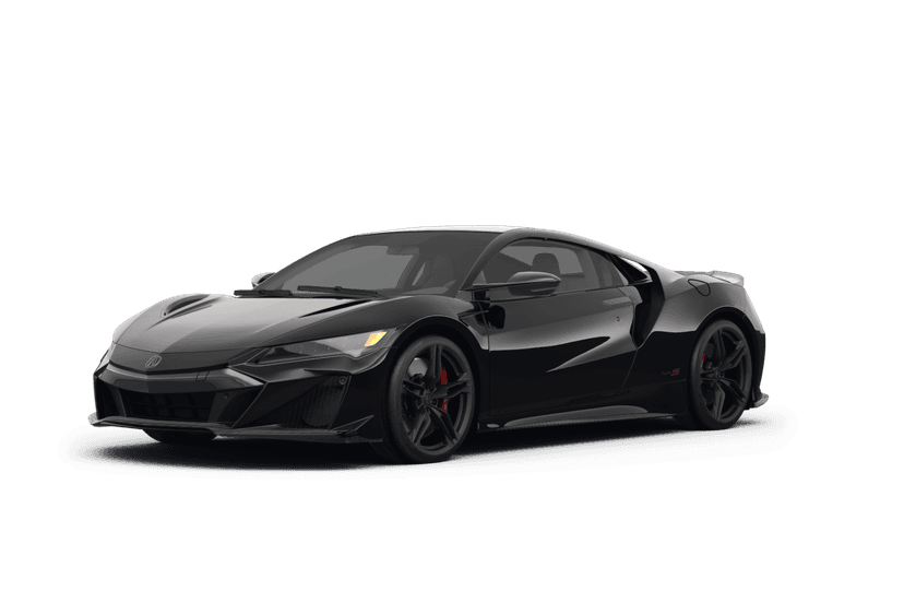 2022 Acura NSX 2022 Acura NSX