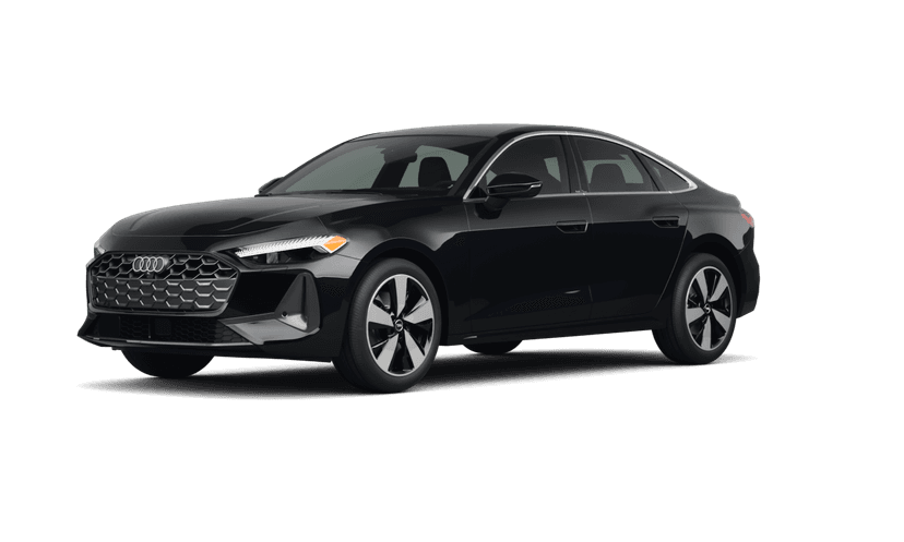 2026 Audi A5 2026 Audi A5