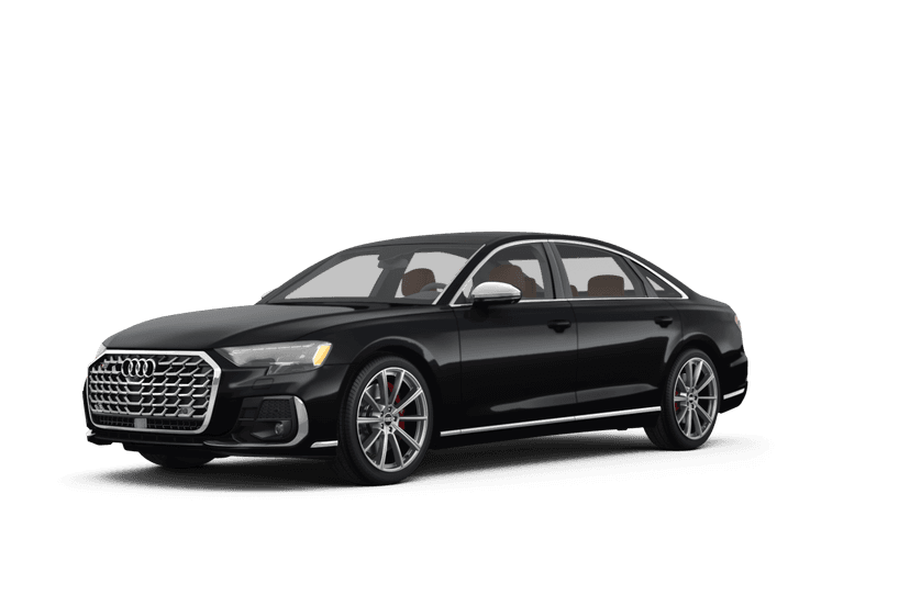 2026 Audi S8 2026 Audi S8
