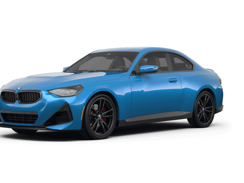 2026 BMW M240i xDrive Coupe 2026 BMW M240i xDrive Coupe