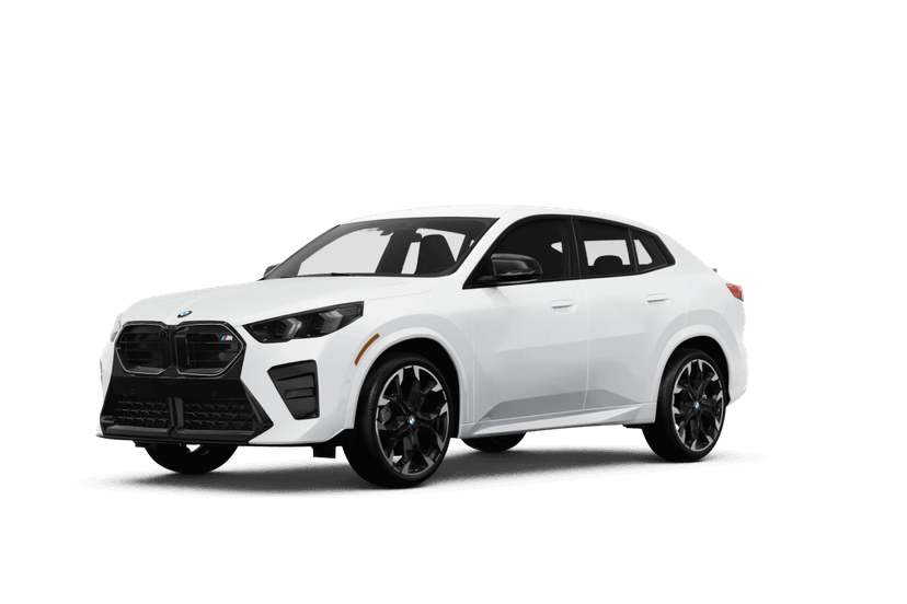 2025 BMW X2 2025 BMW X2
