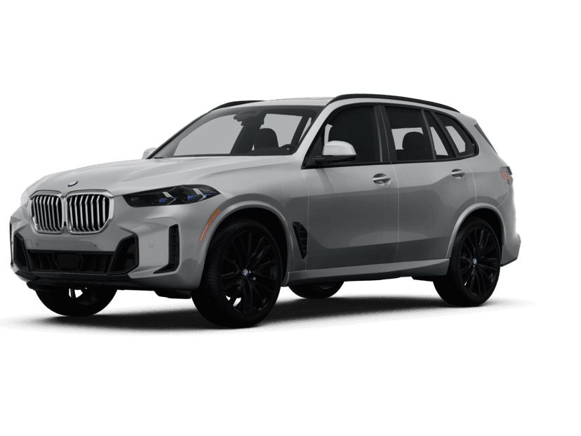 2026 BMW X5 2026 BMW X5