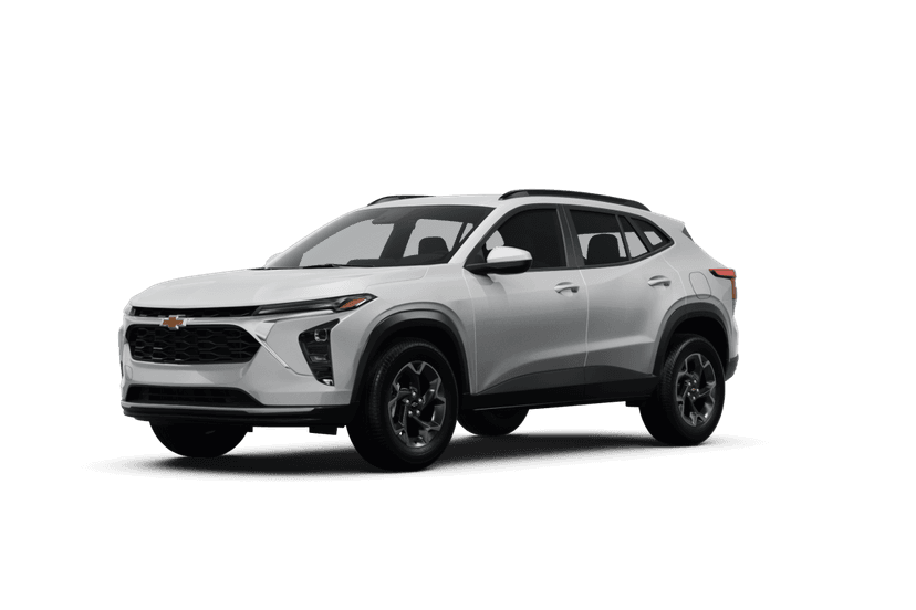 2026 Chevrolet Trax 2026 Chevrolet Trax