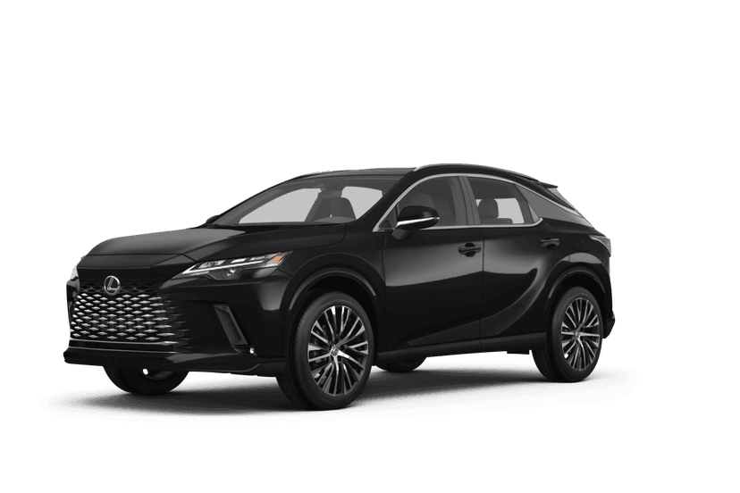 2026 Lexus RX 350 2026 Lexus RX 350