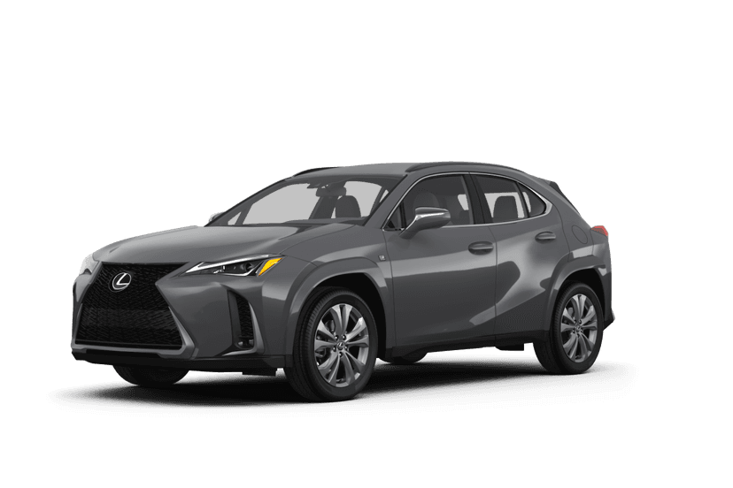 2026 Lexus UX 300h 2026 Lexus UX 300h