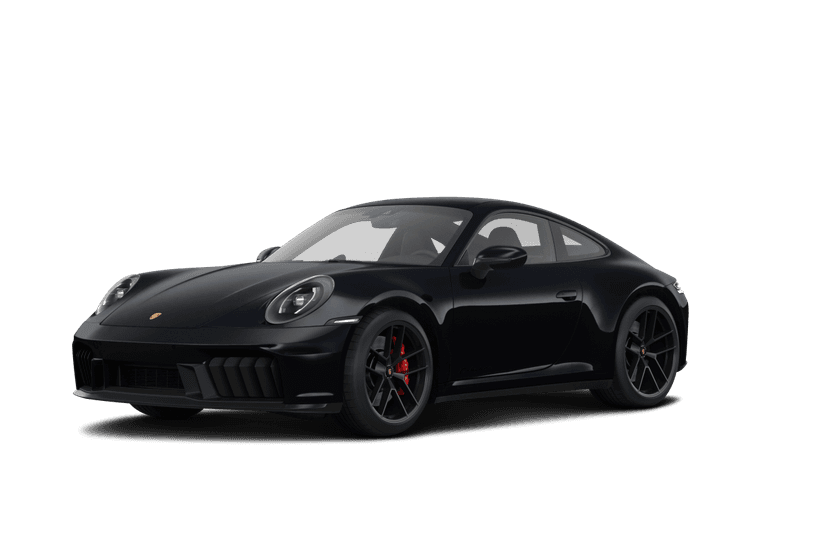 2026 Porsche 911 Coupe 2026 Porsche 911 Coupe