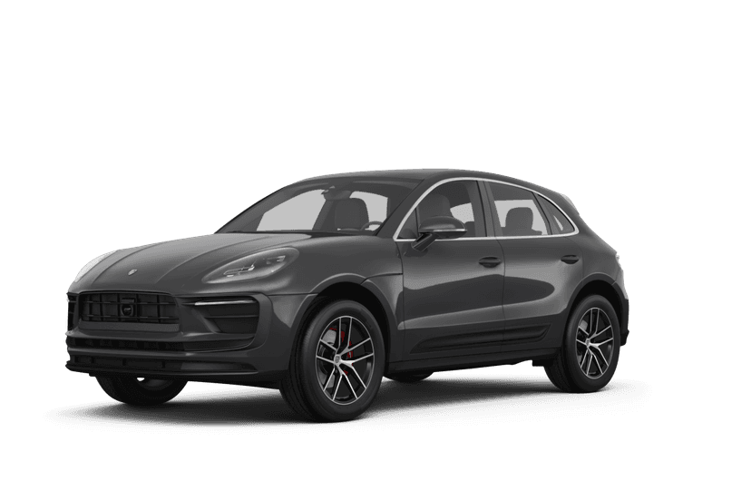 2026 Porsche Macan 2026 Porsche Macan