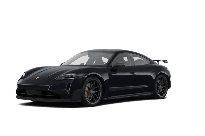 2026 Porsche Taycan 2026 Porsche Taycan